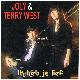 Afbeelding bij: Joly & Terry West CD ALBUM - Joly & Terry West CD ALBUM-Ik heb je lief